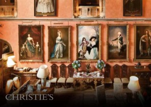 Christie’s (Magnificent European Works of Art)