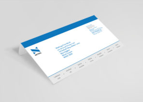 Personalisation & Mailing Services